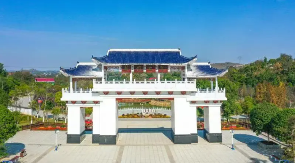 十万同行，赓续松坡风骨！蔡锷故里景区公众号粉丝突破10万啦